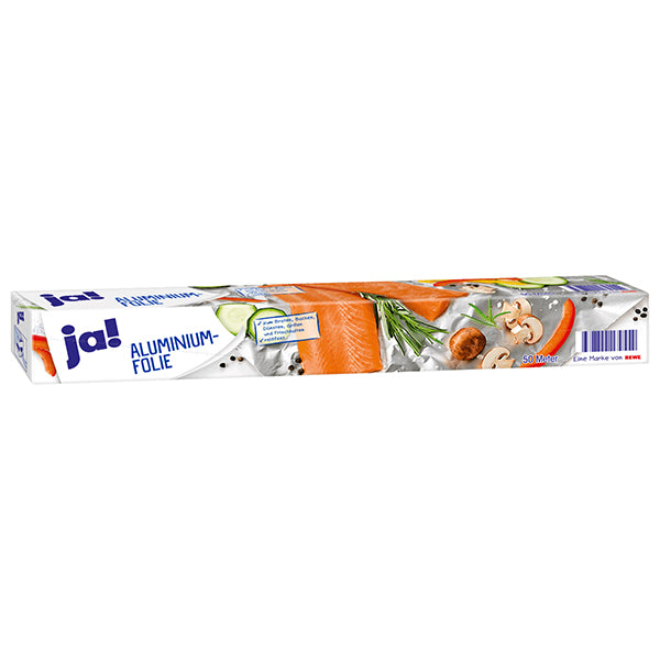 Aluminum Foil - 50m