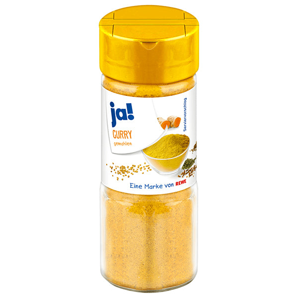 Curry Powder - 45g