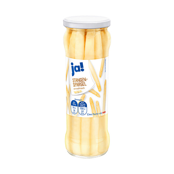 White Asparagus  - 370g