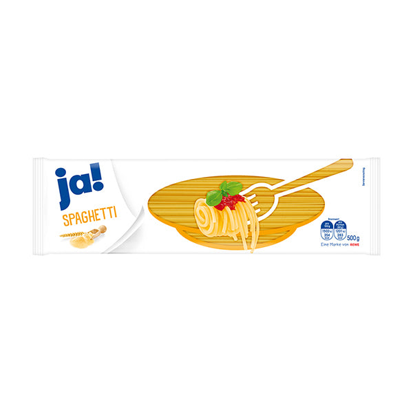Spaghetti - 500g