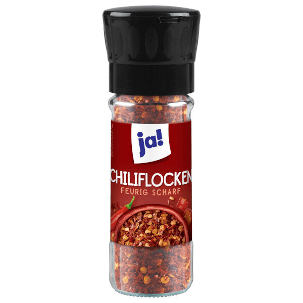 Chili Flakes - 35g