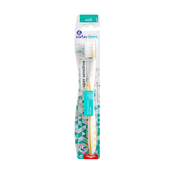 Toothbrush for Sensitive tooth