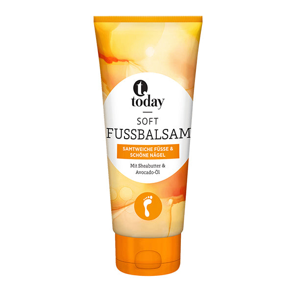 Today Foot Care Balm 100ml