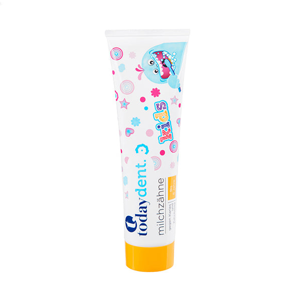 Kids Toothpaste (For under 6 years old)  - 100ML