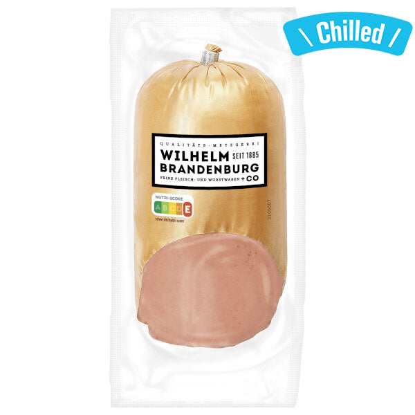 Calf Liver Sausage Spread - 150g (Chilled 0-4℃)