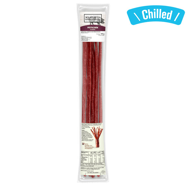 Whip Sausage - 100g (Chilled 0-4℃)