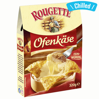 Oven Cheese (Fine Aromatic) - 320g (Chilled 0-4℃) (Parallel Import)