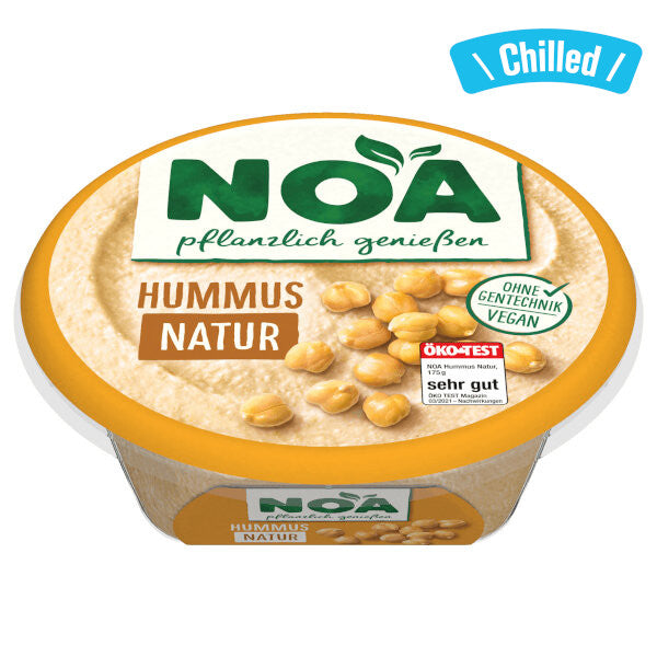 Noa Hummus Original 175G