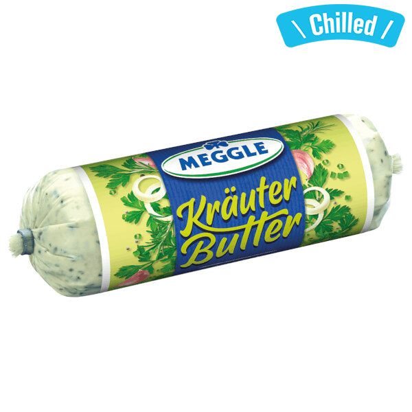 Herb Butter Roll - 125g (Chilled 0-4℃) (Parallel Import)