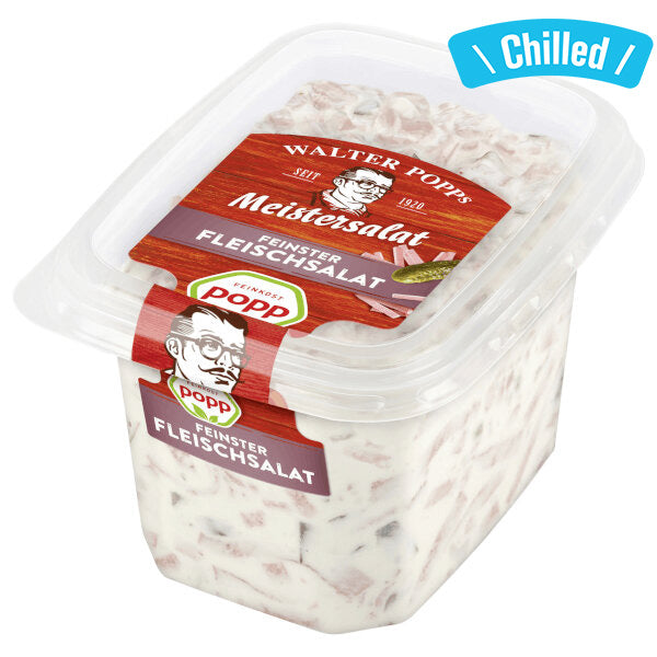 Fine Meat Salad - 400g (Chilled 0-4℃) (Parallel Import)