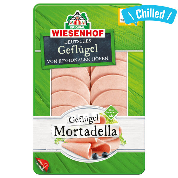 Poultry Baloney - 100g (Chilled 0-4℃) (Parallel Import)