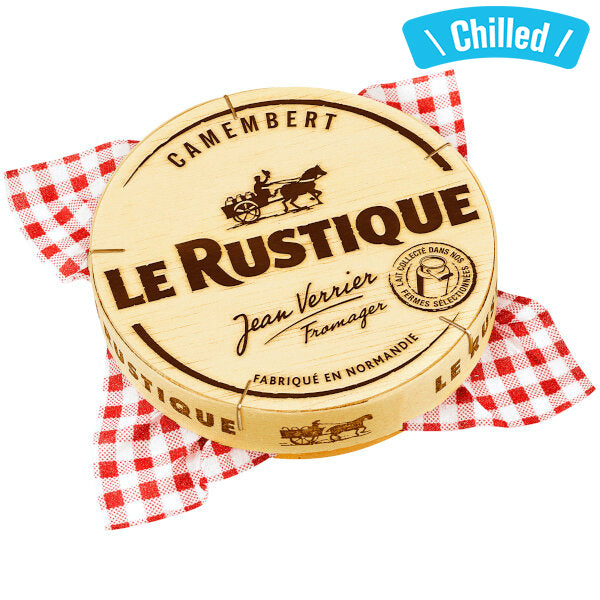 Camembert Cheese - 250g (Chilled 0-4℃) (Parallel Import)