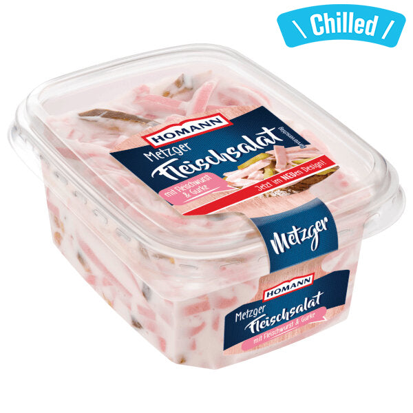 Meat Salad - 200g (Chilled 0-4℃) (Parallel Import)