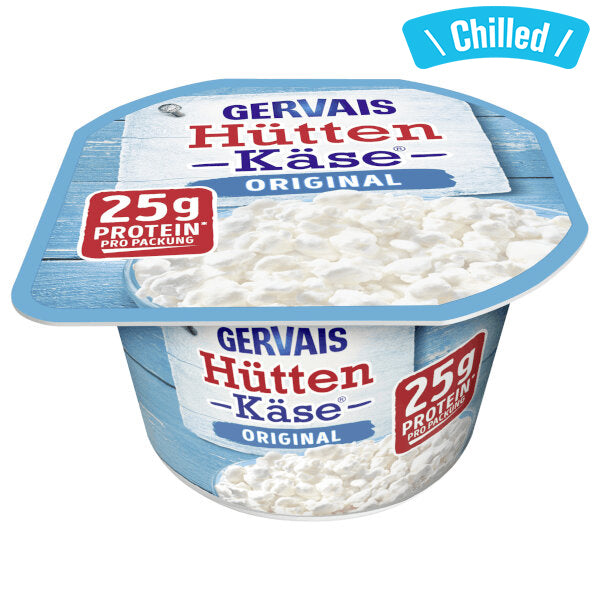 Cottage Cheese - 200g (Chilled 0-4℃) (Parallel Import) (Best Before Date: 19/05/2024)