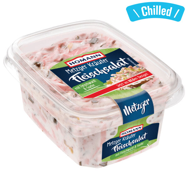 Meat Salad With Herbs - 200g (Chilled 0-4℃) (Parallel Import)