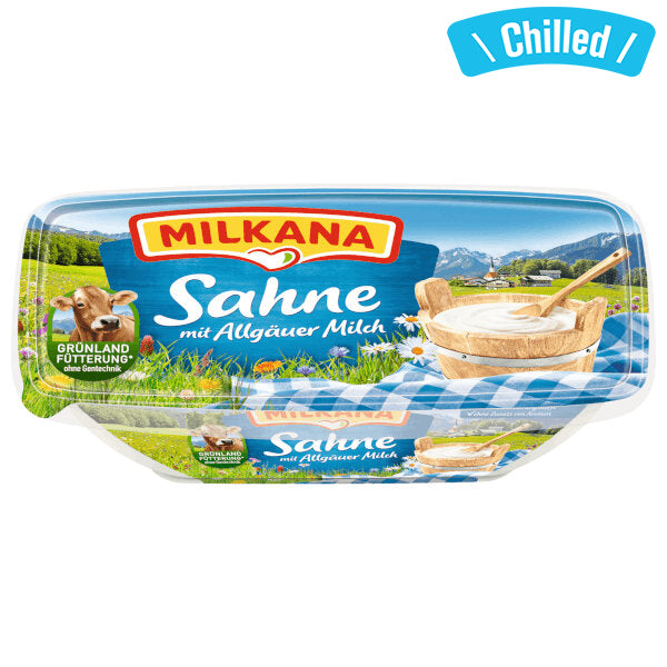 Soft Cheese Spread - 190g (Chilled 0-4℃) (Parallel Import)