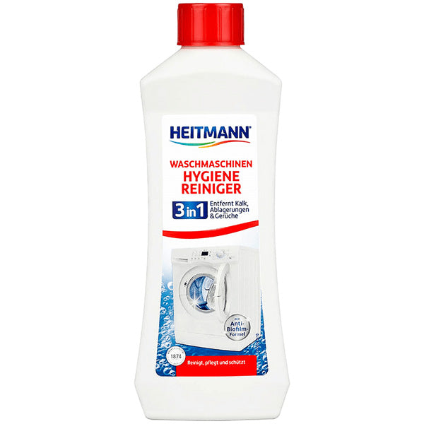 Washing Machine Cleaner - 250ml (Parallel Import)