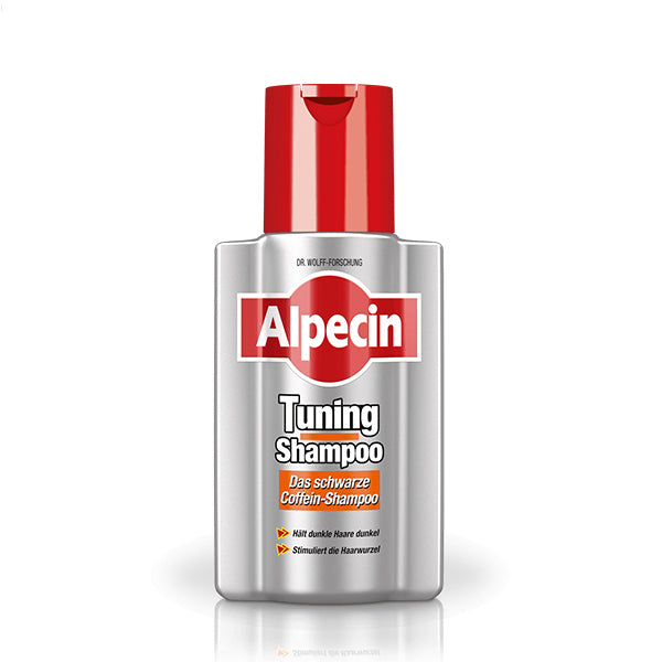 Alpecin Tuning Shampoo 200ml