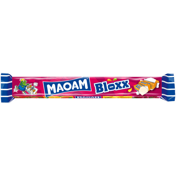 Haribo Haribo Maoam Chewy Candies 110G