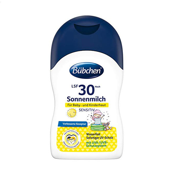 Baby Sunscreen - Ultra Sensitive - SPF 30 - 6+ Months - 150ML (Parallel Import)