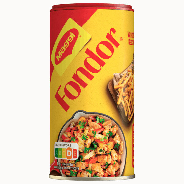Fondor Seasoning Powder - 200g (Parallel Import)