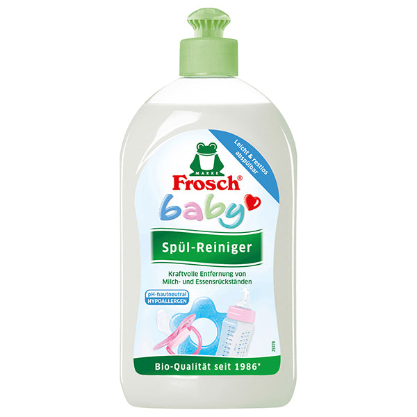 Baby Dishwashing Liquid - 500ml (Parallel Import)
