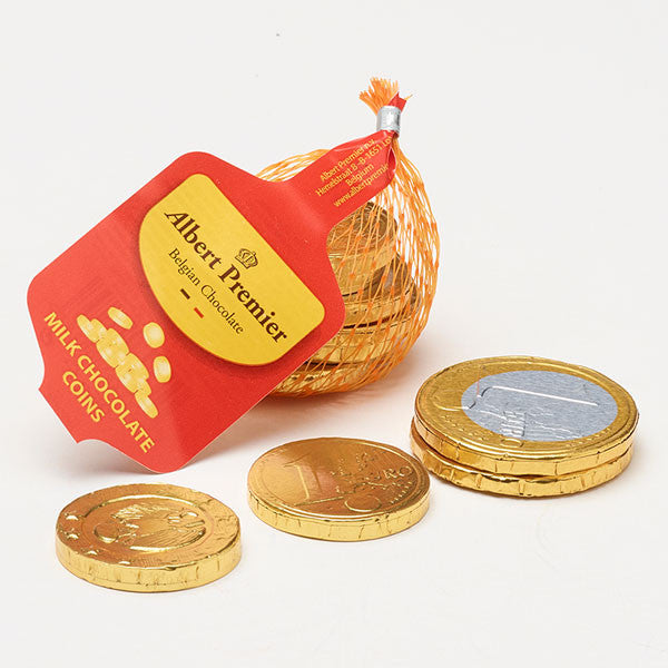 Coins Chocolate - 100g (Parallel Import)