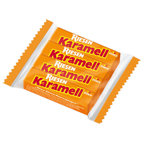 Caramel Candies - 116g (Parallel Import)