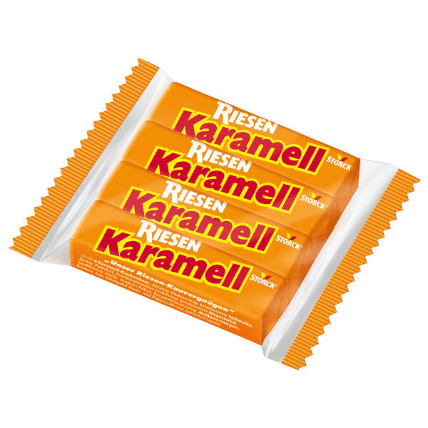 Caramel Candies - 116g (Parallel Import) (Best Before Date: 30/04/2024)