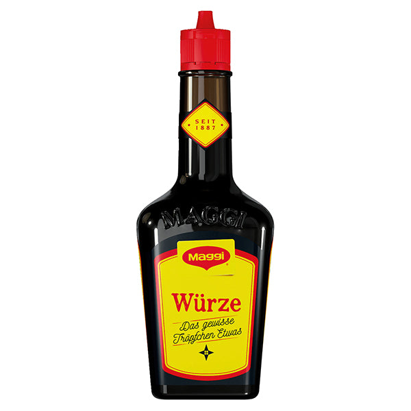 Seasoning Sauce (German Editon) - 250g (Parallel Import)