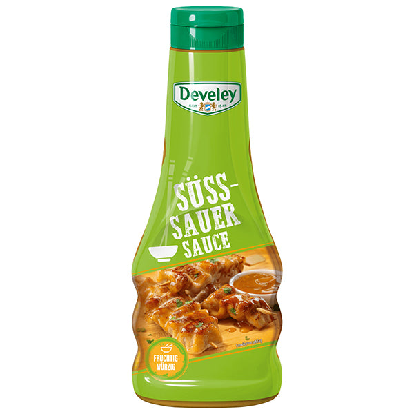 Sweet and Sour Sauce - 250ml (Parallel Import)