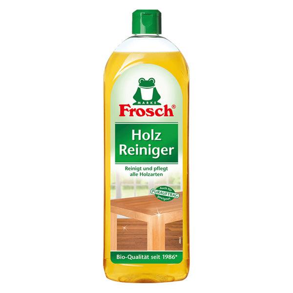 Wood Cleaning Solution - 750ml (Parallel Import)