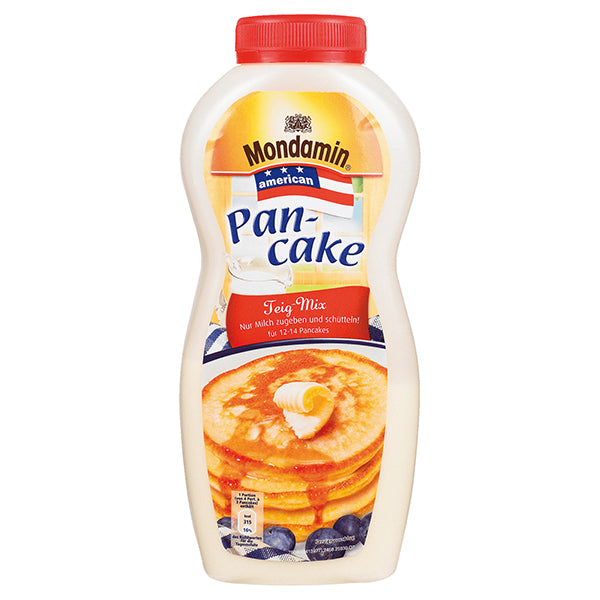 American Pancake Batter Mix - 215g (Parallel Import)