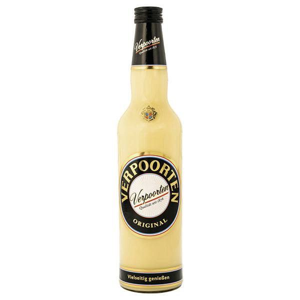 Verpoorten Christmas Special Original Egg Liqueur 700ml
