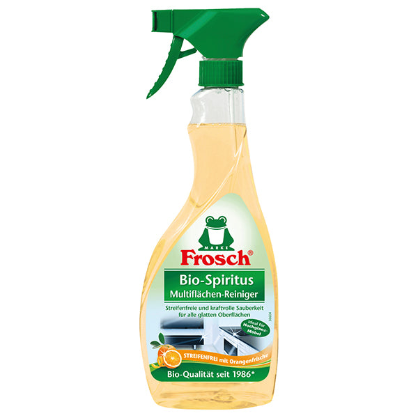 Bio-Spirit Multi-Surface Cleaner - 500ml (Parallel Import)
