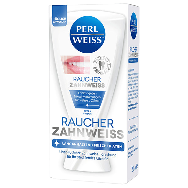 Toothpaste Smoking Teeth Whitening - 50ml (Parallel Import)