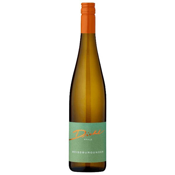 Weingut Diehl Pinot Blanc White Wine 750ml