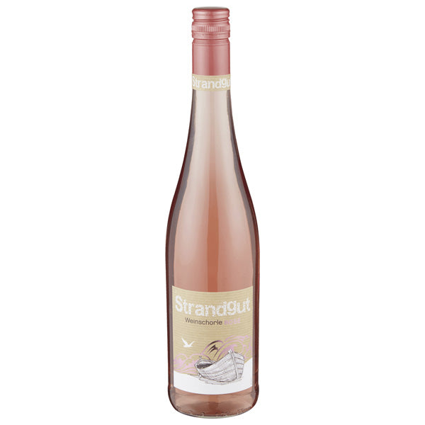 Rosé Wine Spritzer - 750ml (Parallel Import)
