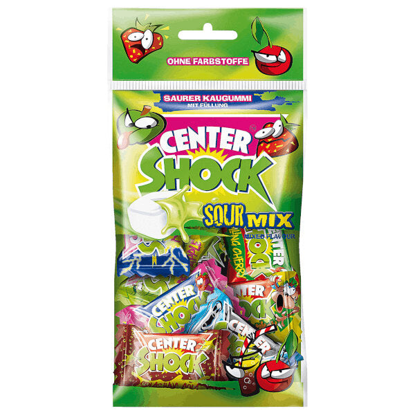 Sour Candy Mix - 44g (Parallel Import)