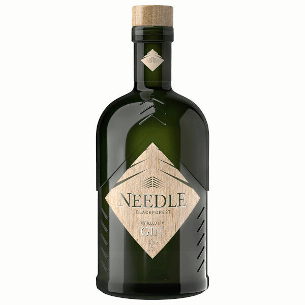 Blackforest Dry Gin - 500ml (Parallel Import)