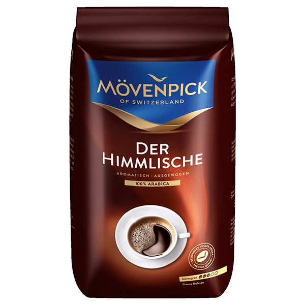 The Heavenly Arabica Coffee Bean - 500g (Parallel Import)