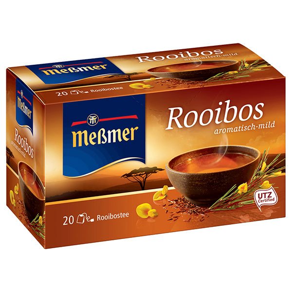 Rooibos Tea (20 bags) - 40g  (Parallel Import)