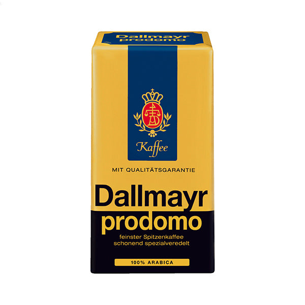 Prodomo Ground Coffee - 500G (Parallel Import)