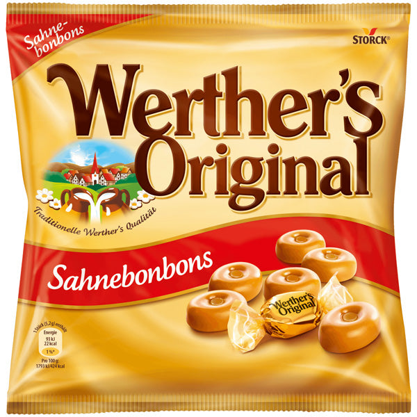 Werther&