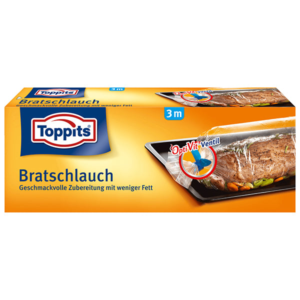 Cooking and Roasting Bags - 3m (Parallel Import)