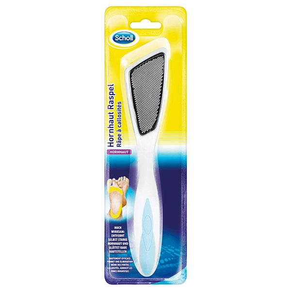 Foot File (Dead Skin Remover) - 1 piece (Parallel Import)