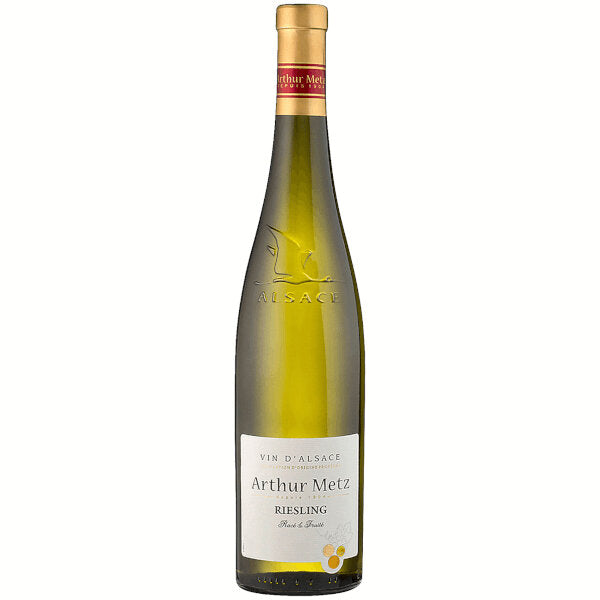 Arthur Metz Dry Riesling 750ml