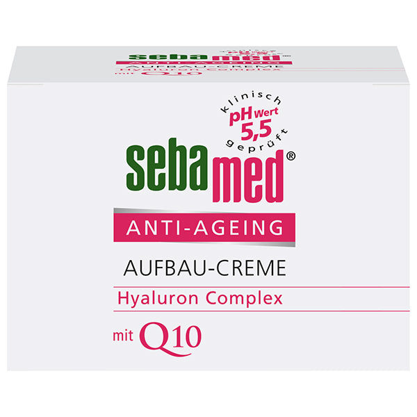 Anti-Ageing Regenerative Cream - 50ml (Parallel Import)