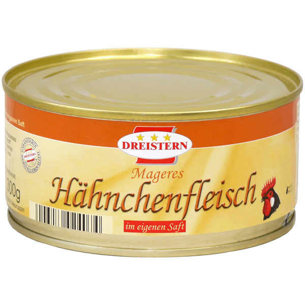 Canned Chicken Meat - 300g (Parallel Import)