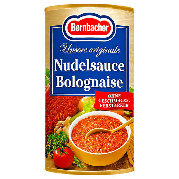 Bolognese Pasta Sauce - 170g (Parallel Import)